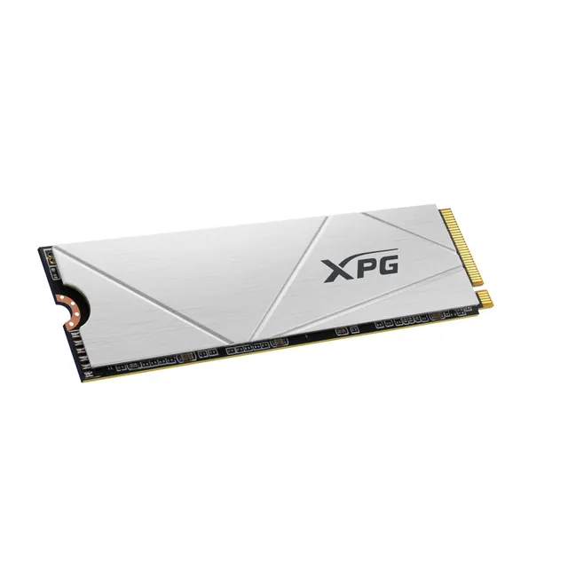 Unidad de estado solido  ADATA GAMMIX S60 — vista 2