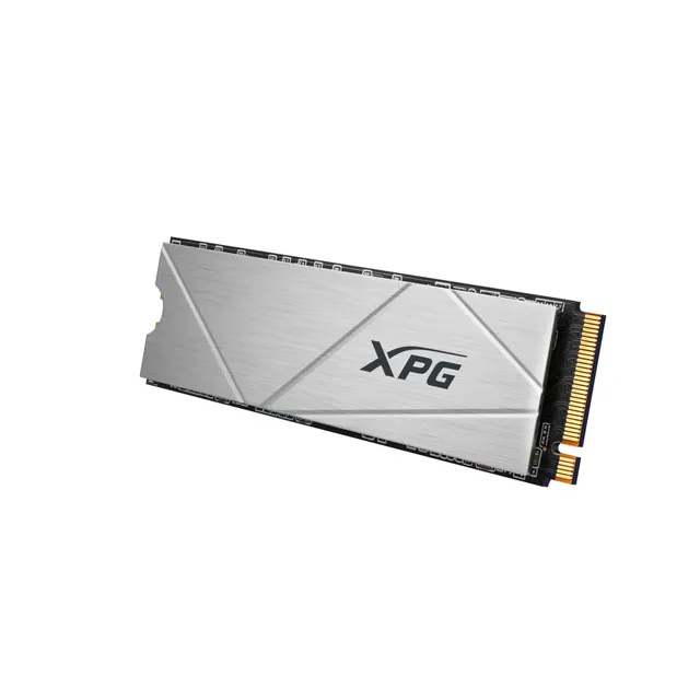Unidad de estado solido  ADATA GAMMIX S60 — vista 4
