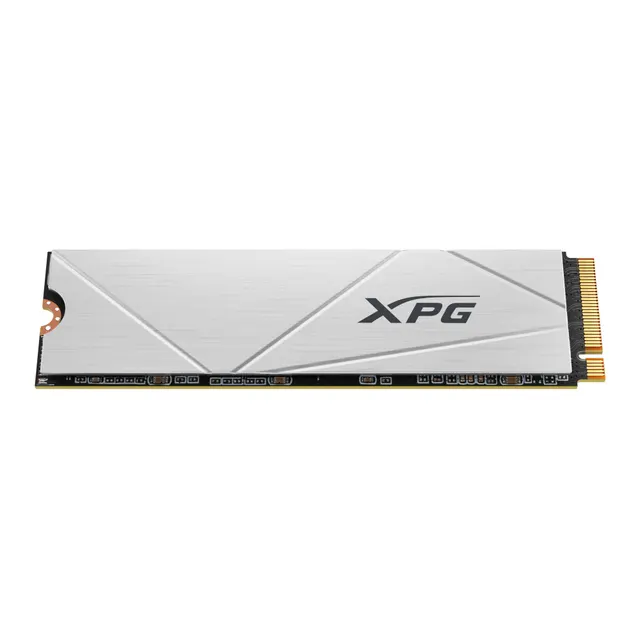 Unidad de estado solido ADATA GAMMIX S60 — vista 3