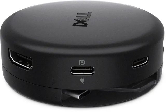 Docking Station DELL DA326 — vista 2