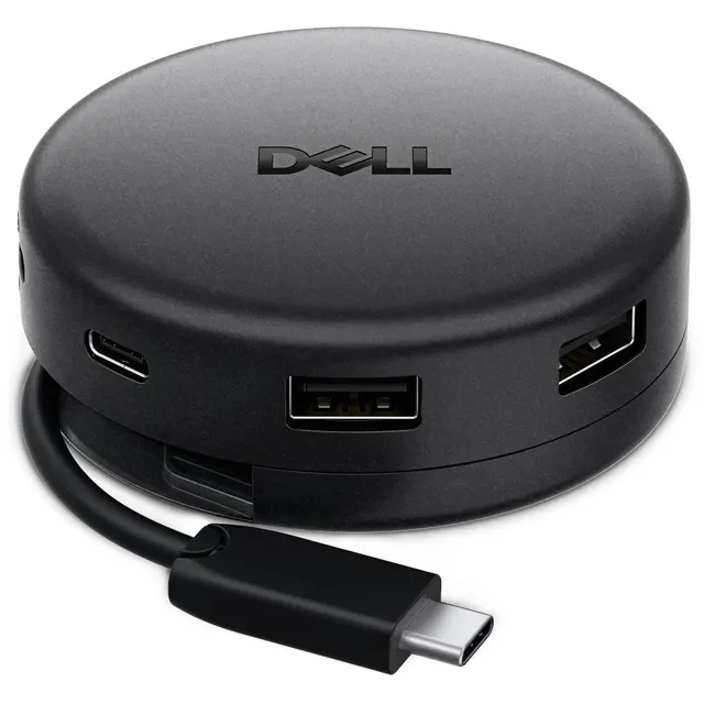 Docking Station DELL DA326 — vista 3
