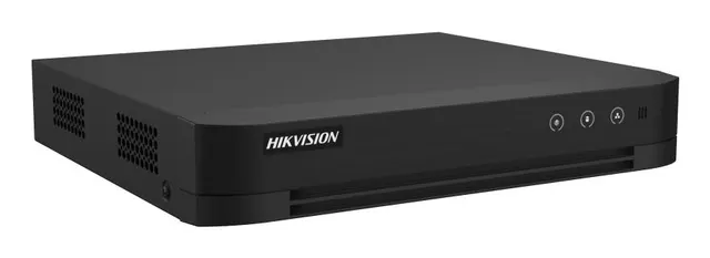Grabadores Análogos DVR HILOOK DS-7204HGHI-M1(T) — vista 2