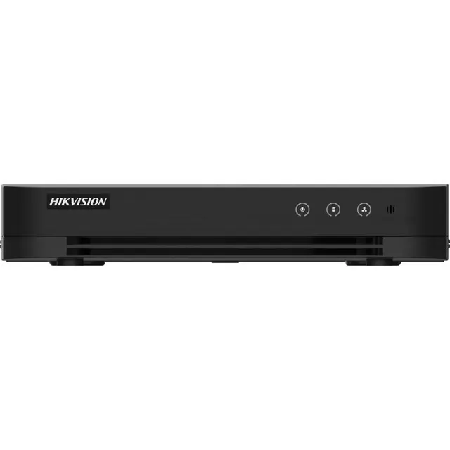 Grabadores Análogos DVR HILOOK DS-7204HGHI-M1(T) — vista 3