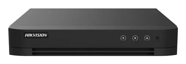 Grabadores Análogos DVR HILOOK DS-7204HGHI-M1(T) — vista 4