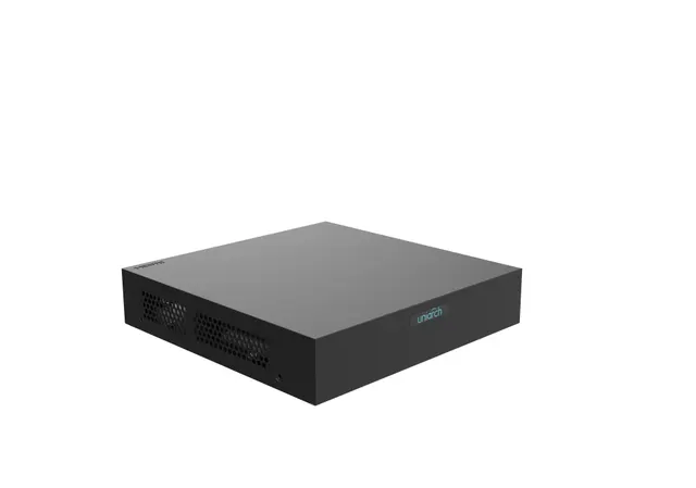 DVR UNIARCH XVR-104F — vista 2