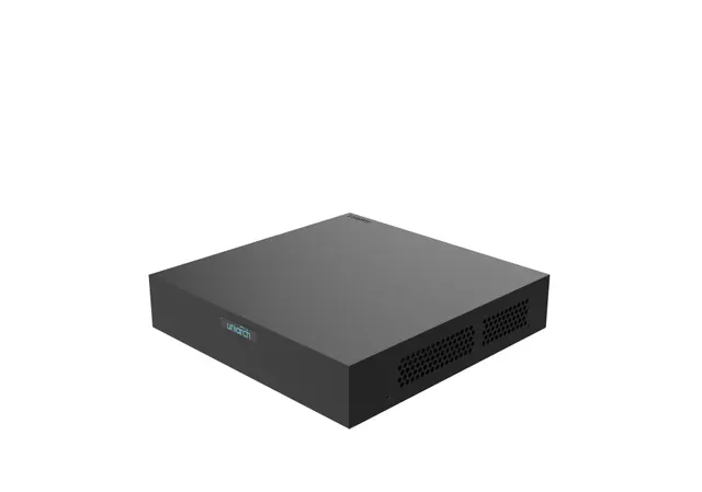 DVR UNIARCH XVR-104F — vista 3
