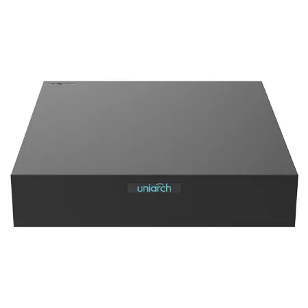 DVR UNIARCH XVR-108F — vista 5