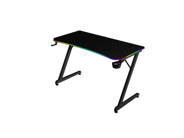 Escritorio Gaming Balam Rush MRX8000 — vista 2