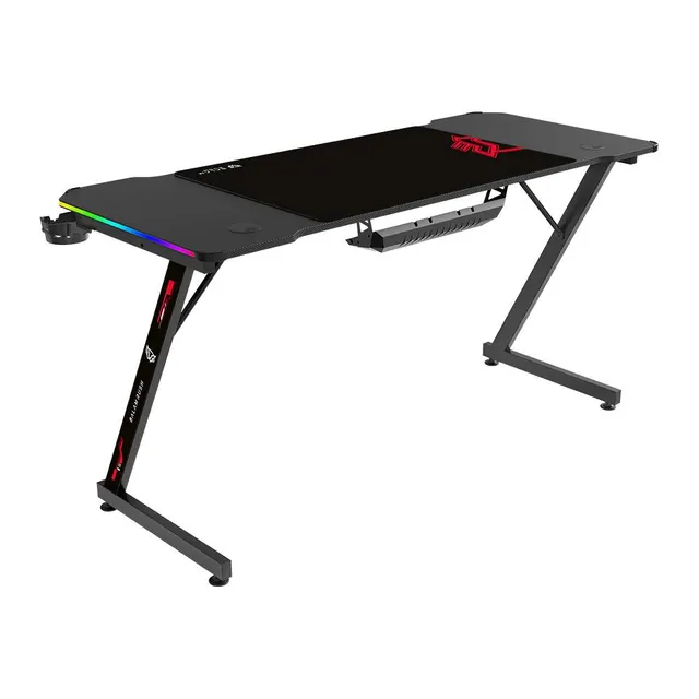 Escritorio Gaming Balam Rush MRX6000 — vista 2