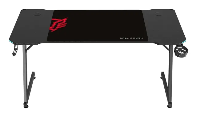 Escritorio Gaming Balam Rush MRX6000 — vista 5