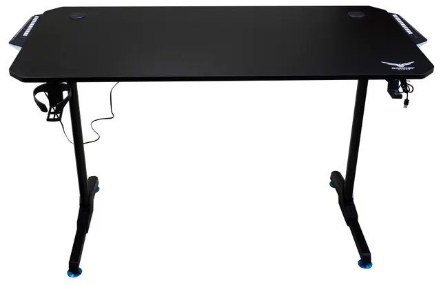 Escritorio Gaming Naceb Gaming NA-0628 — vista 2