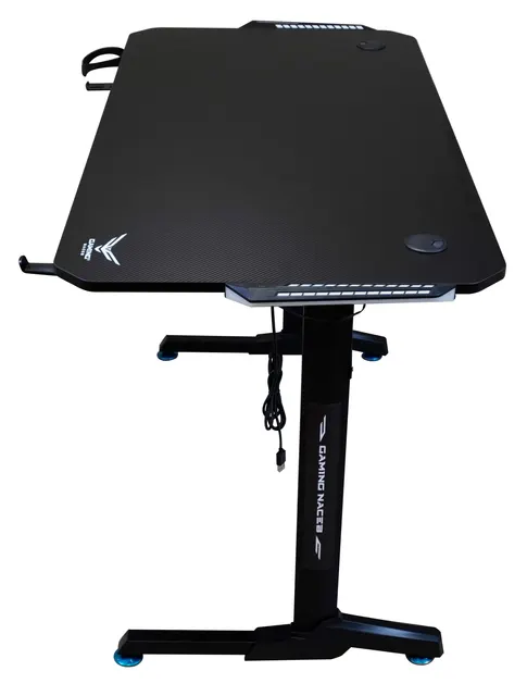 Escritorio Gaming Naceb Gaming NA-0628 — vista 3