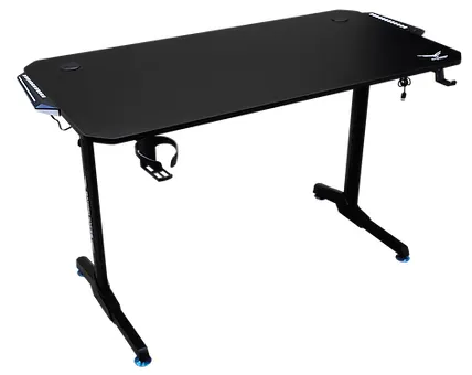 Escritorio Gaming Naceb Gaming NA-0628 — vista 4