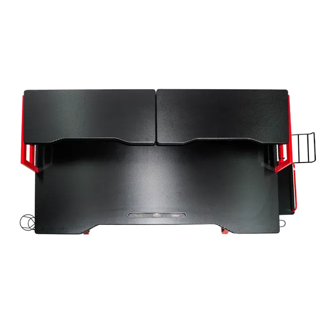 Escritorio Gaming Naceb Technology NA-0646 — vista 3