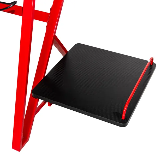 Escritorio Gaming Naceb Technology NA-0646 — vista 4