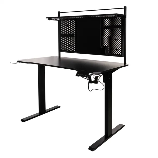 Escritorio Gaming Naceb Technology NA-0647 — vista 2