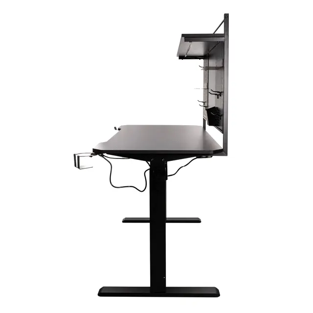 Escritorio Gaming Naceb Technology NA-0647 — vista 3