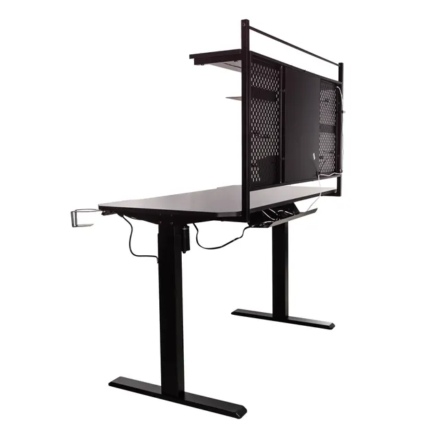Escritorio Gaming Naceb Technology NA-0647 — vista 4
