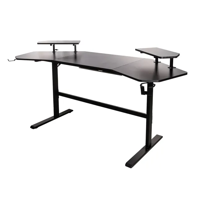 Escritorio Gaming Naceb Technology NA-0648 — vista 2