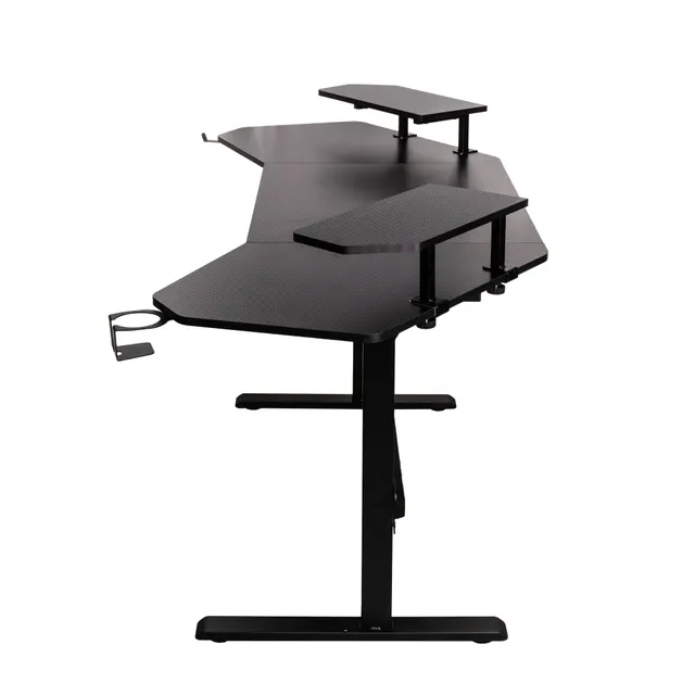 Escritorio Gaming Naceb Technology NA-0648 — vista 3