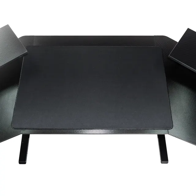 Escritorio Gaming Naceb Technology NA-0648 — vista 5