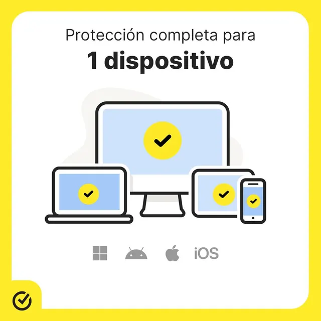 Antivirus NORTON ESD — vista 5