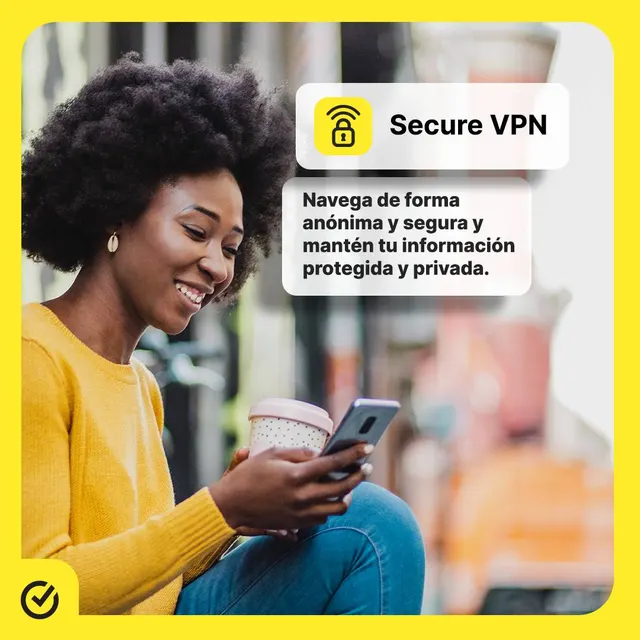 Antivirus NORTON ESD — vista 3