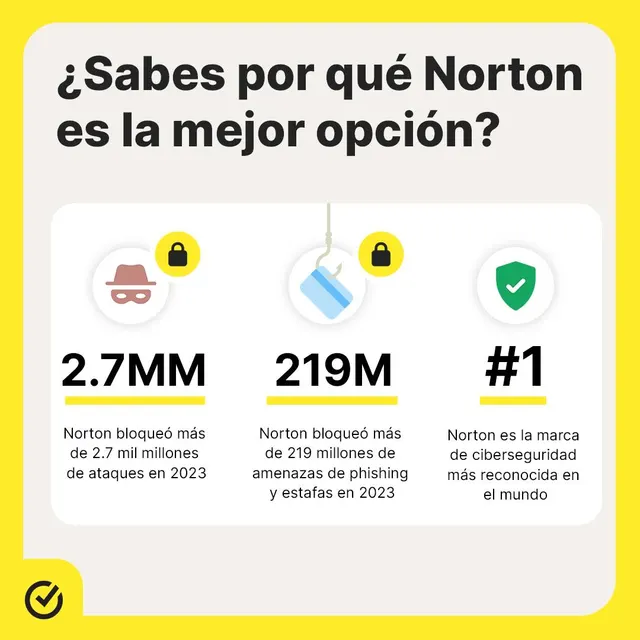 Antivirus NORTON ESD — vista 4