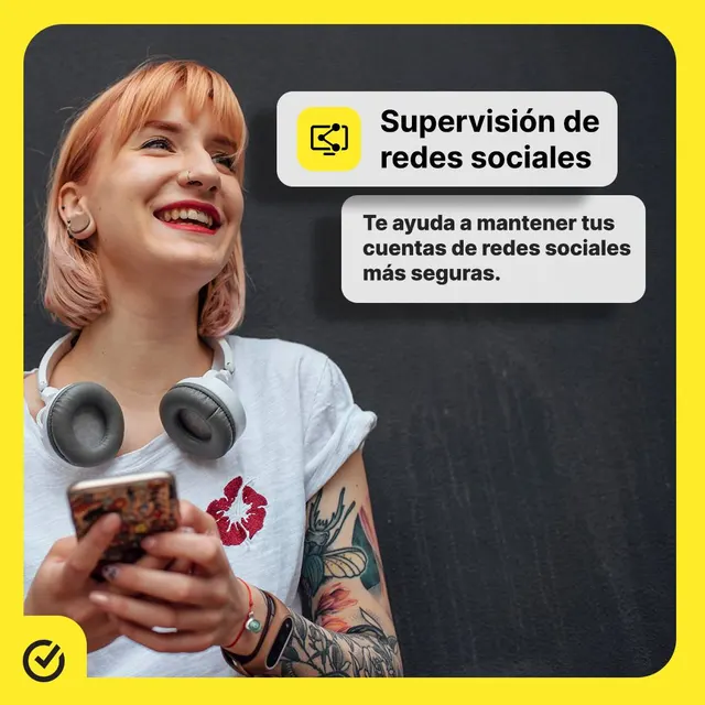 ESD NORTON ESD — vista 4