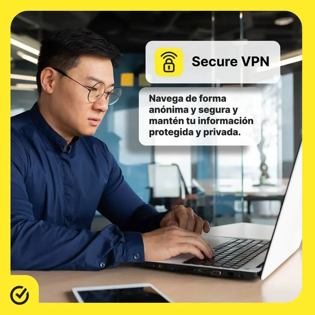 ESD NORTON ESD — vista 3