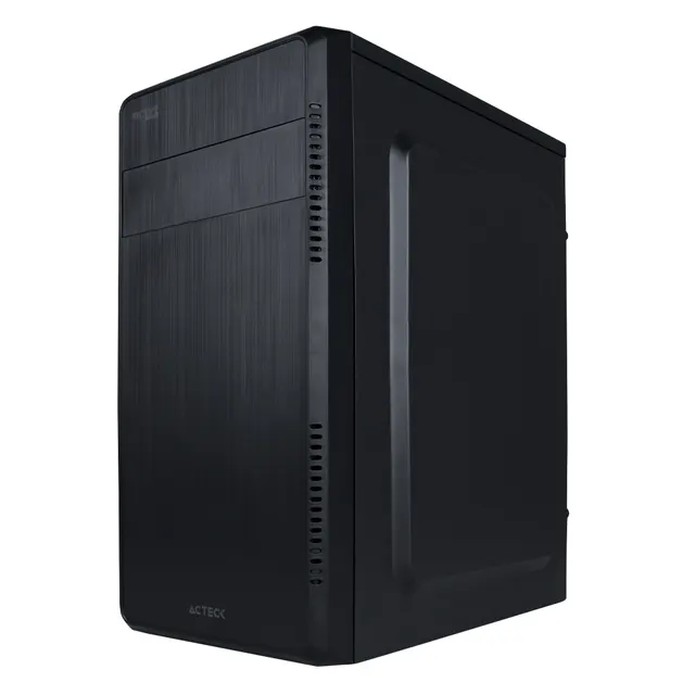 Gabinete  ACTECK GI240 A GC240 — vista 2