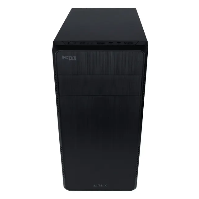 Gabinete  ACTECK GI240 A GC240 — vista 3