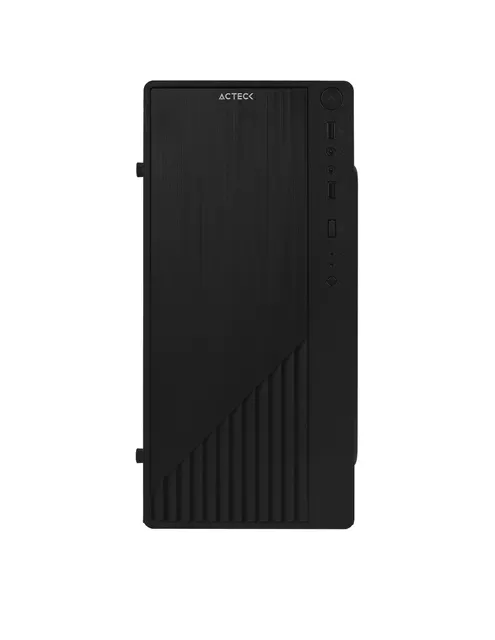 Gabinete  ACTECK KIOTO GC220 ESSENTIAL — vista 2