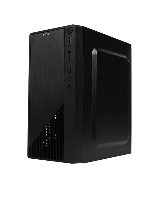 Gabinete  ACTECK KIOTO GC220 ESSENTIAL — vista 3