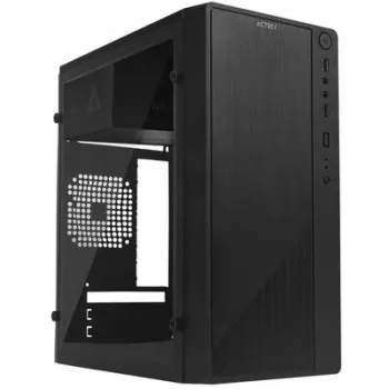 Gabinete  ACTECK KIOTO GC220 ESSENTIAL — vista 5