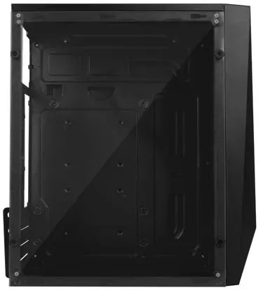 Gabinete  ACTECK KIOTO GC460 RGB ESSENTIAL — vista 4