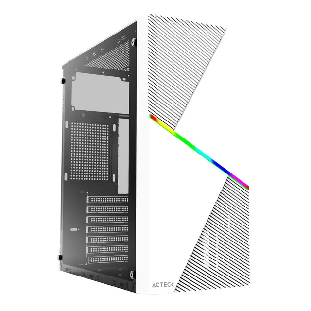 Gabinete ACTECK GM450 — vista 3