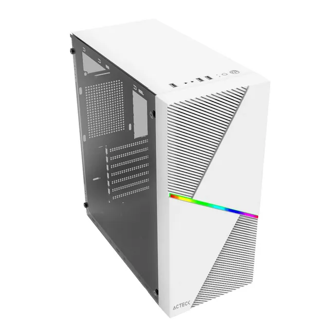 Gabinete ACTECK GM450 — vista 4