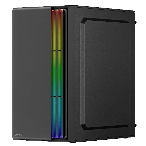 Gabinete ACTECK GI440 — vista 5
