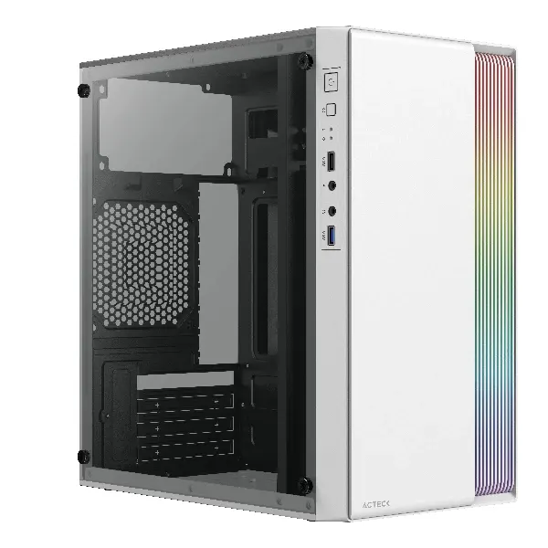 Gabinete ACTECK GI440 — vista 5