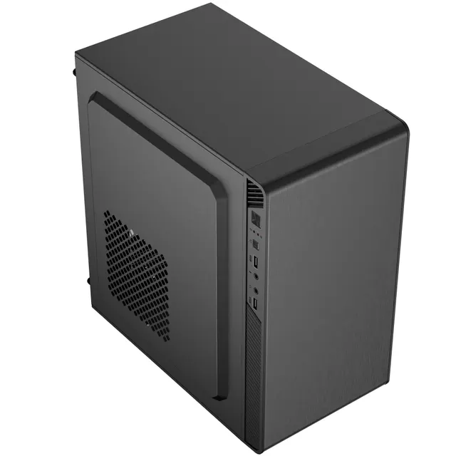 Gabinete ACTECK GI215 — vista 3