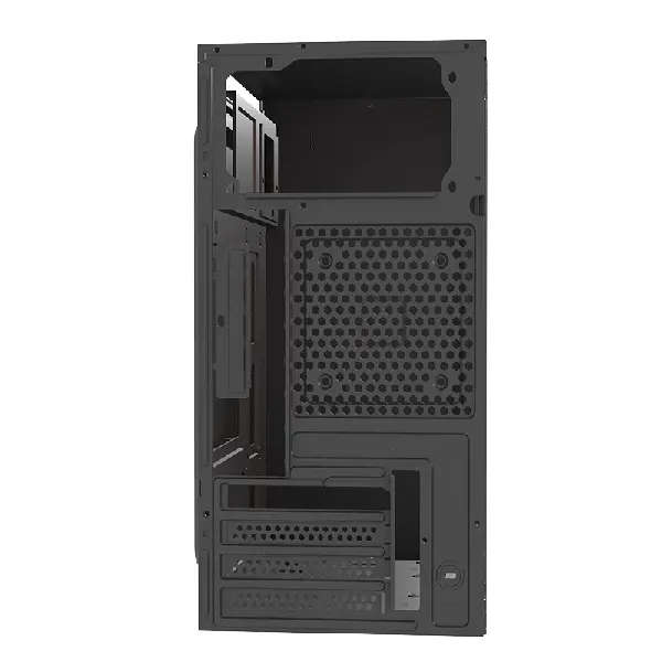Gabinete  ACTECK GC470 — vista 5