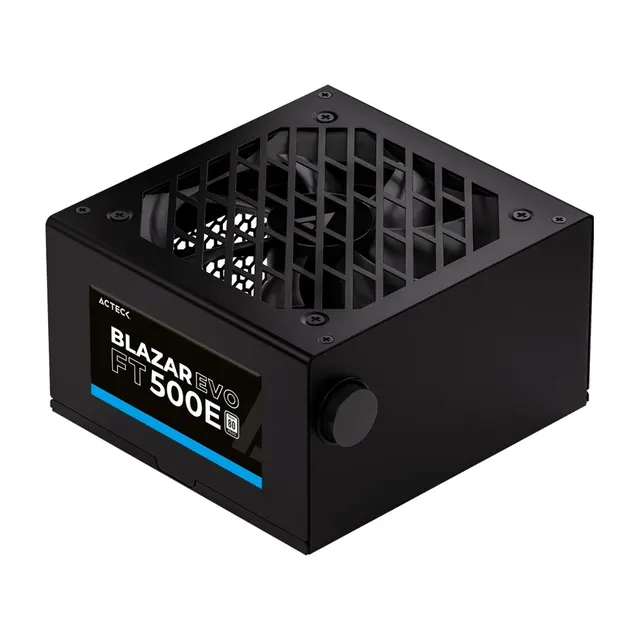 Fuente de poder ACTECK ES-05001E — vista 5