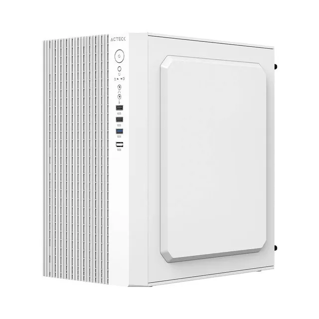 Gabinetes para computadoras ACTECK GI656 — vista 2