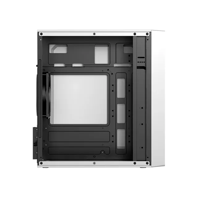 Gabinetes para computadoras ACTECK GI656 — vista 4