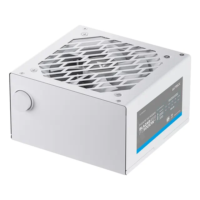 Fuentes de Poder ACTECK  FT500EW — vista 6