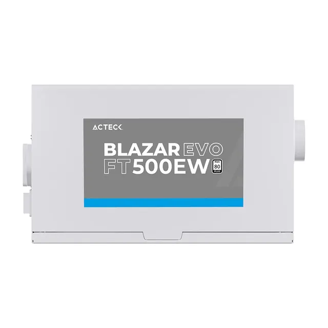 Fuentes de Poder ACTECK  FT500EW — vista 4