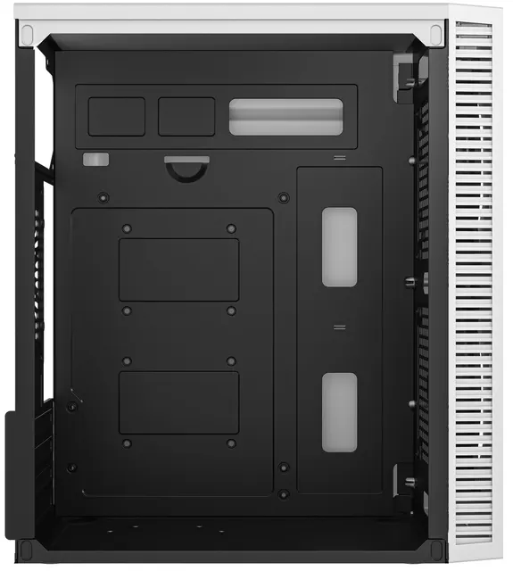 Gabinetes para computadoras ACTECK GC470 — vista 5