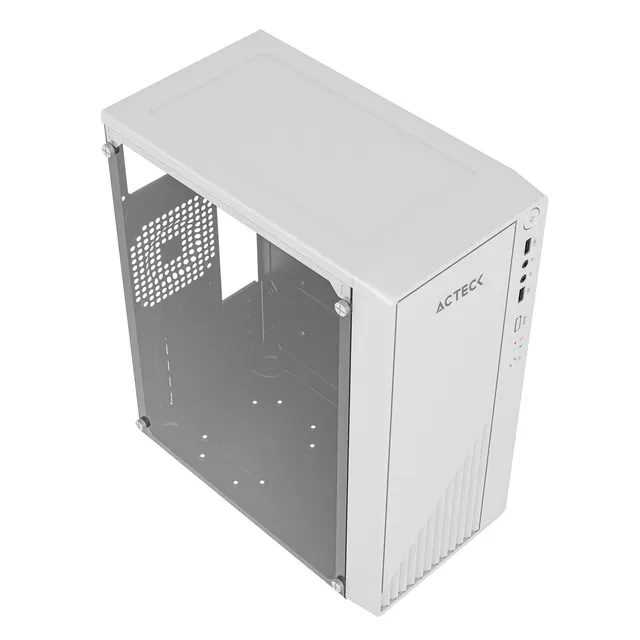 Gabinetes para computadoras ACTECK GC220 — vista 2