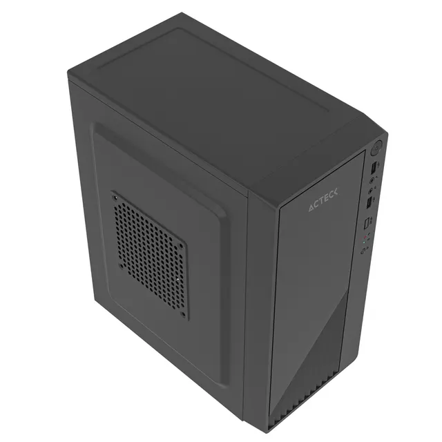 Gabinetes para computadoras ACTECK GC220F — vista 2